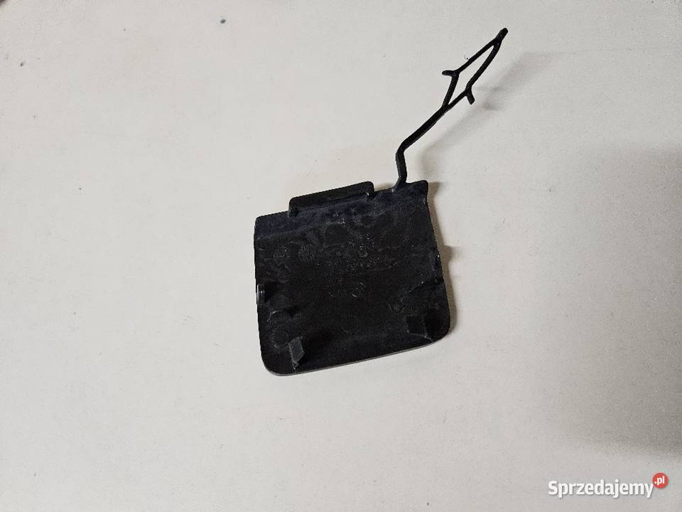 VW BEETLE RLINE ZAŚLEPKA HAKA ZDERZAKA TYŁ wielkopolskie Międzychód sprzedam