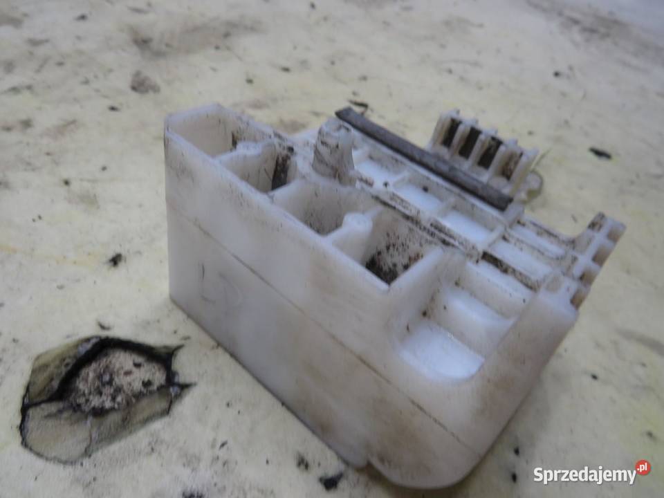 ABSORBER LEWY PRZÓD AVENSIS T27 T29 KOMBI