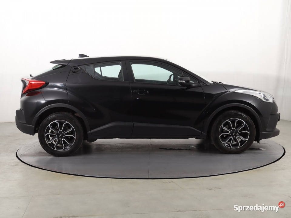 Toyota CHR 12 Turbo sprzedam