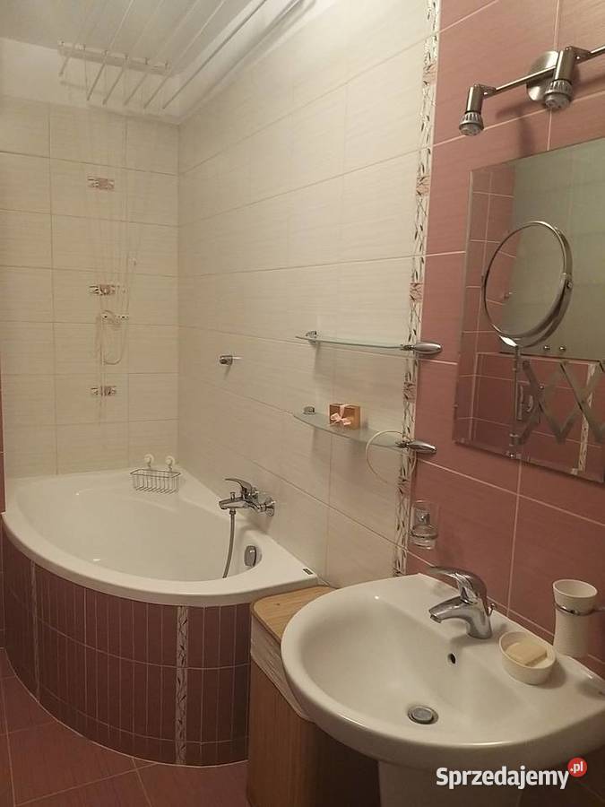 apartament 63 mkw kom lokatorska 2 miejsca 13317zł/m2 Lublin sprzedam