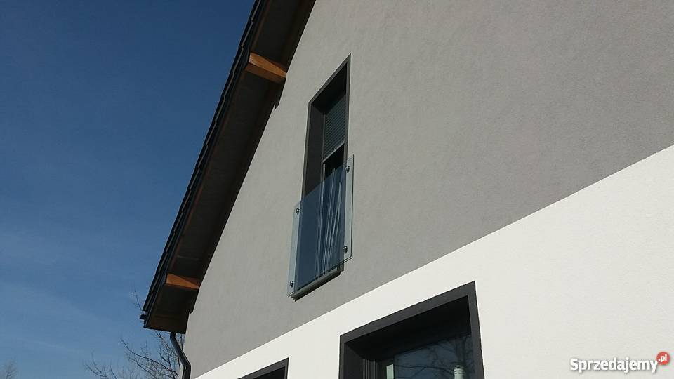 Kompleksowa Budowa ogrodzeń Ocynk i Malowanie Radomsko