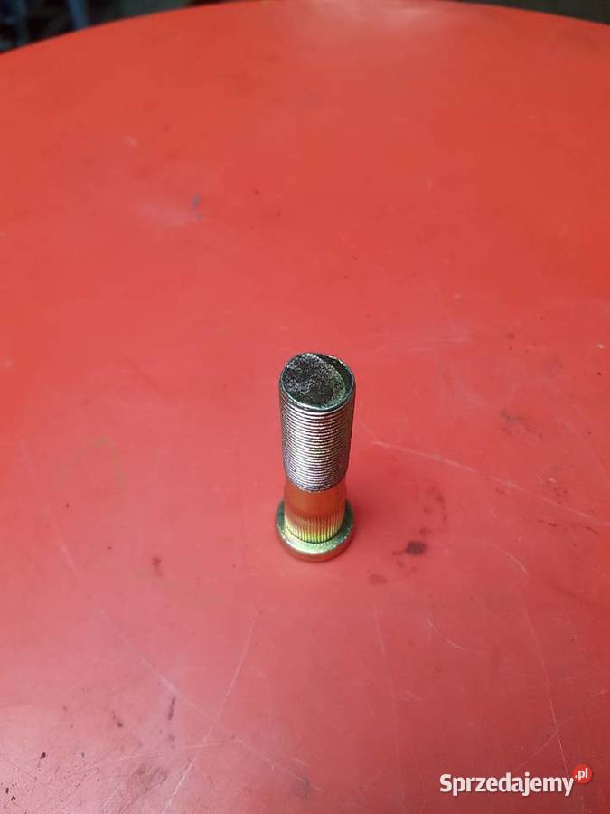 6011010010 Szpilka koła PRZYCZEPA D50