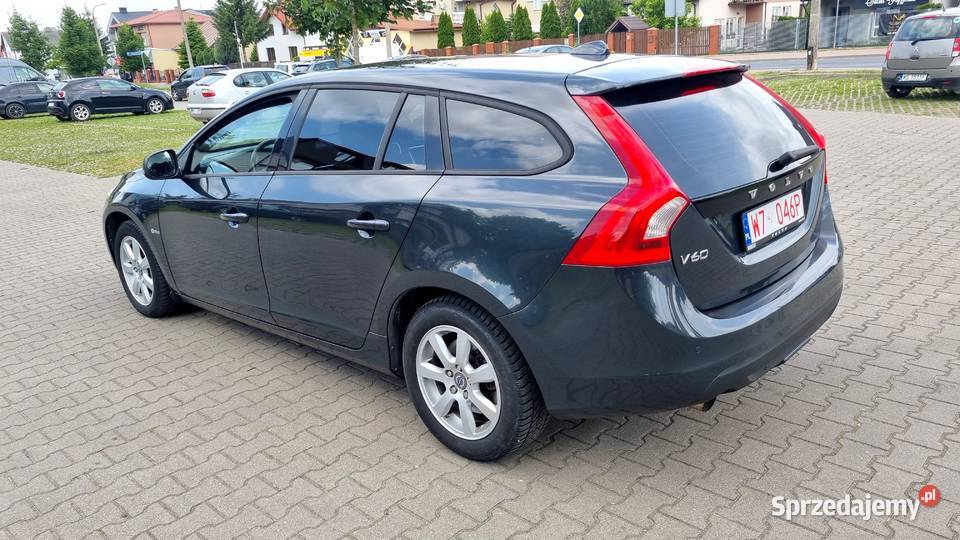 20 D 163 D4 MOMENTUM 2XALU Szyberdach CZUJNIKI podgrzewane fotele Siedlce