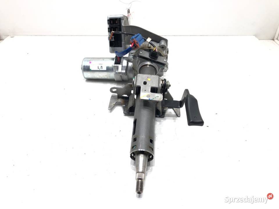 POMPA WSPOMAGANIA MITSUBISHI MIRAGE SPACE STAR podkarpackie