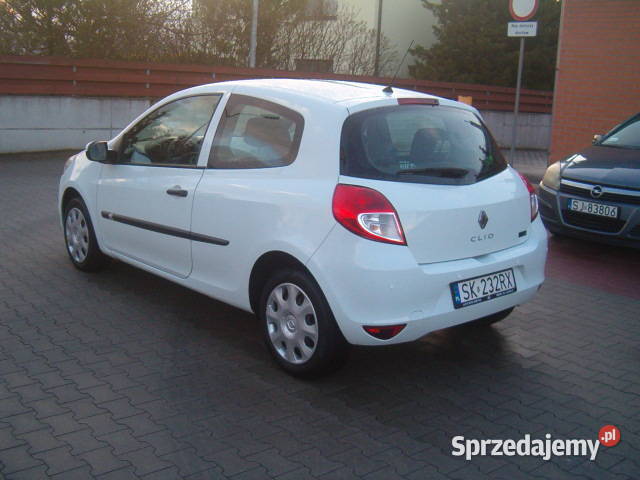 bezwypadkowy nieuszkodzony Jaworzno