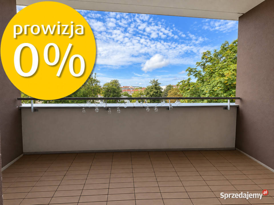 Mieszkanie 3 pokojowe z dużym balkonem i piwnica Iława