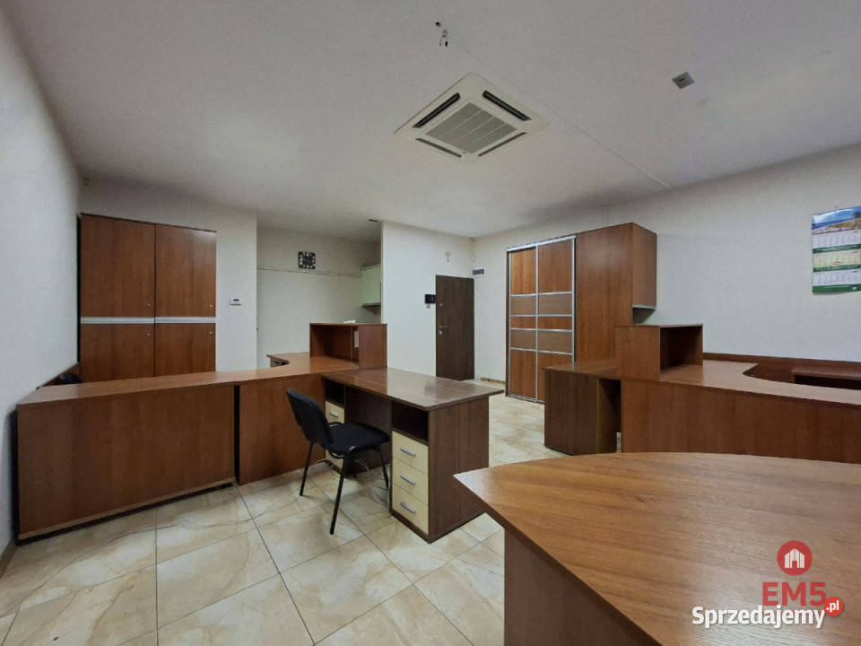 Ogłoszenie lokal 414m2 Białystok