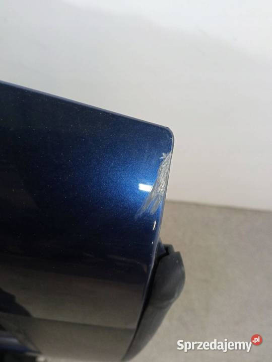 DRZWI PRAWE TYŁ TERPR Dacia Duster II 20172024 świętokrzyskie