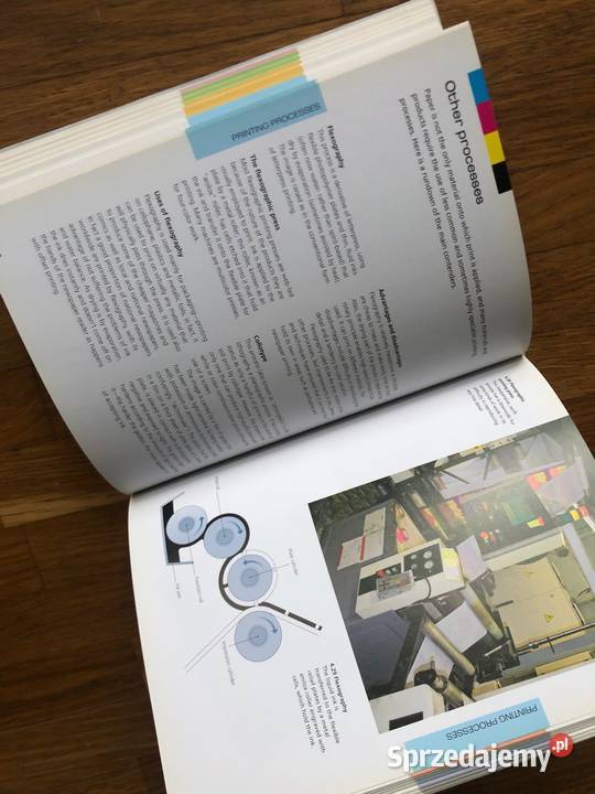 The All Print Production Handbook David Bann
