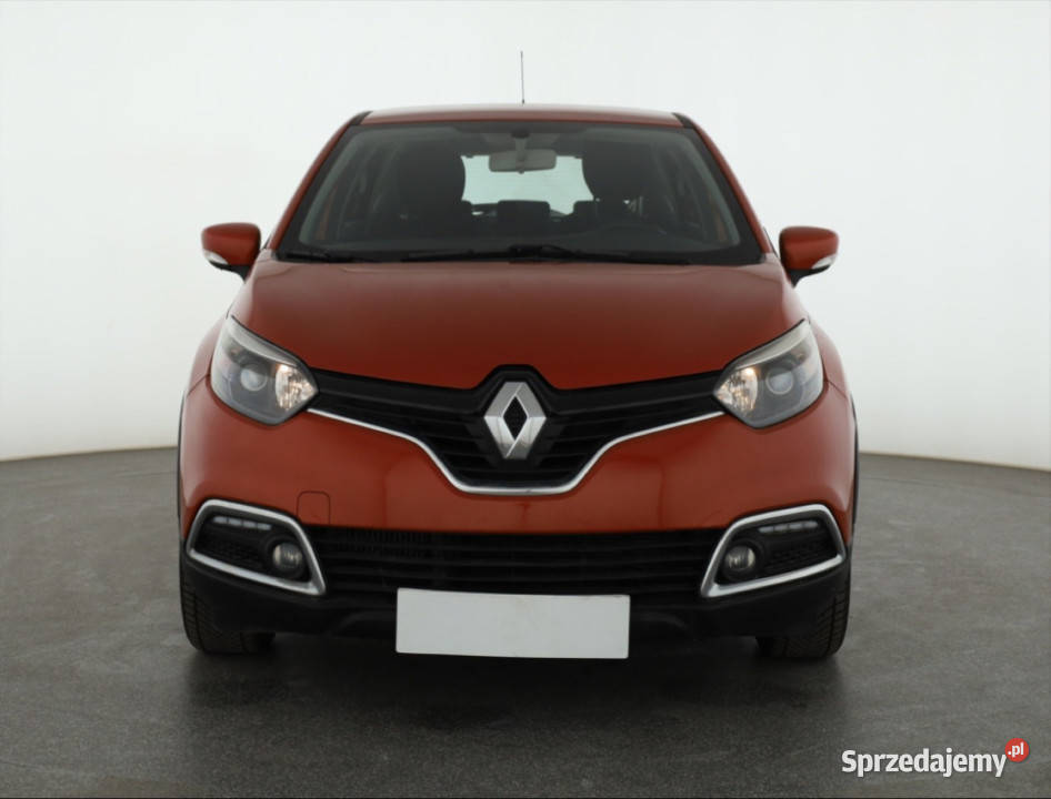 Renault Captur 09 TCe poduszka powietrzna Piaseczno