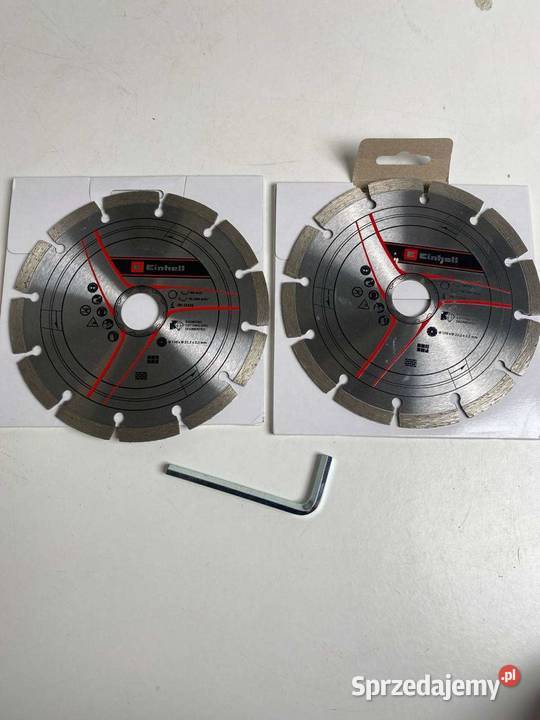 Bruzdownica Einhell TEMA 1700 4350740 Rzeszów sprzedam