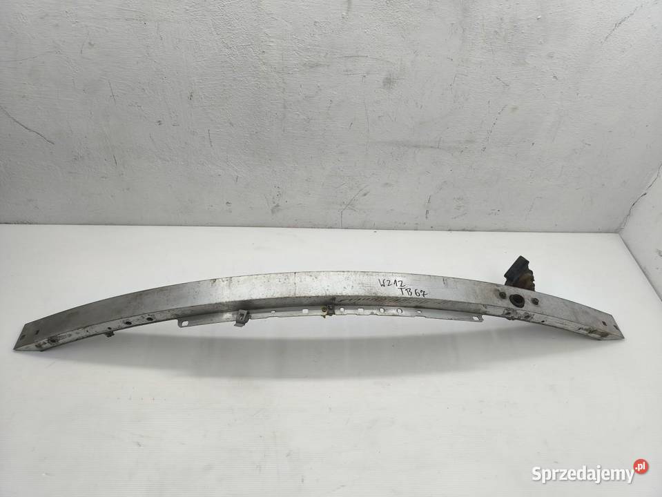 BELKA ZDERZAKA PRZÓD MERCEDES ECLASA W212 22CDI