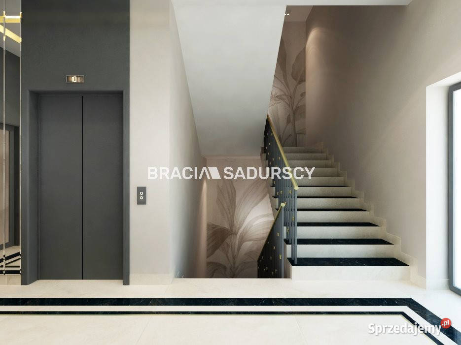 sprzedaży mieszkania 3014m2 1 pok Kraków
