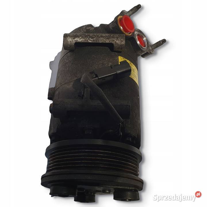 SPRĘŻARKA KLIMATYZACJI Ford Galaxy II 20 TDCI Chełm sprzedam