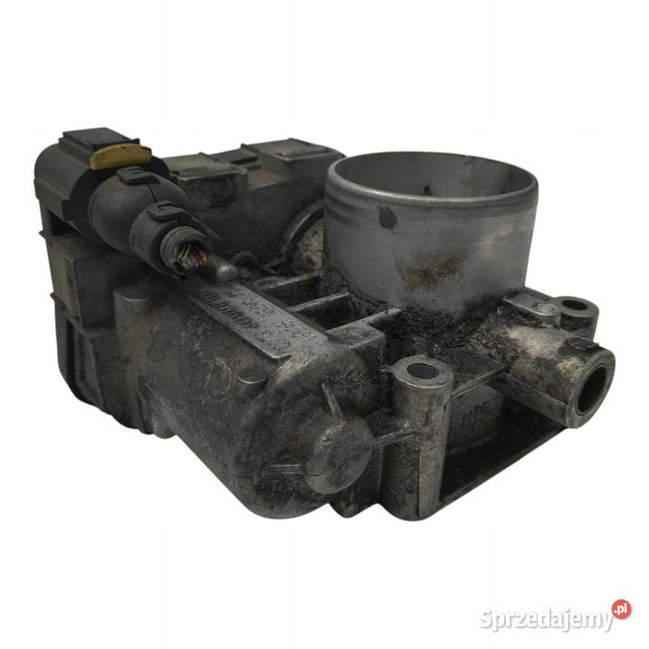 PRZEPUSTNICA Fiat Grande Punto Panda 500 12 14 Chełm