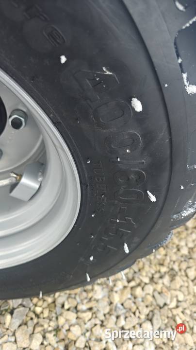 Wał posiewny żeliwny 63m 530mm INTERTECH na osi nieuszkodzony Kutno