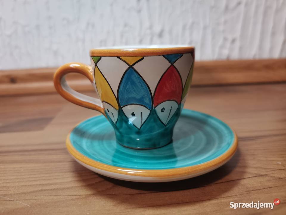 Szkło PRL stare Ząbkowice Śląskie