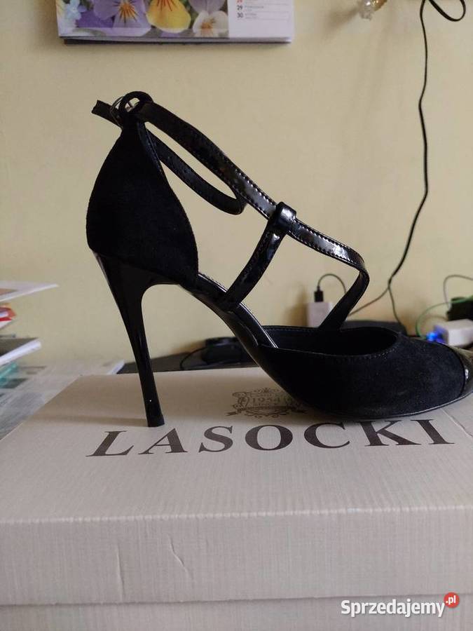 Szpilki inna Przeworsk