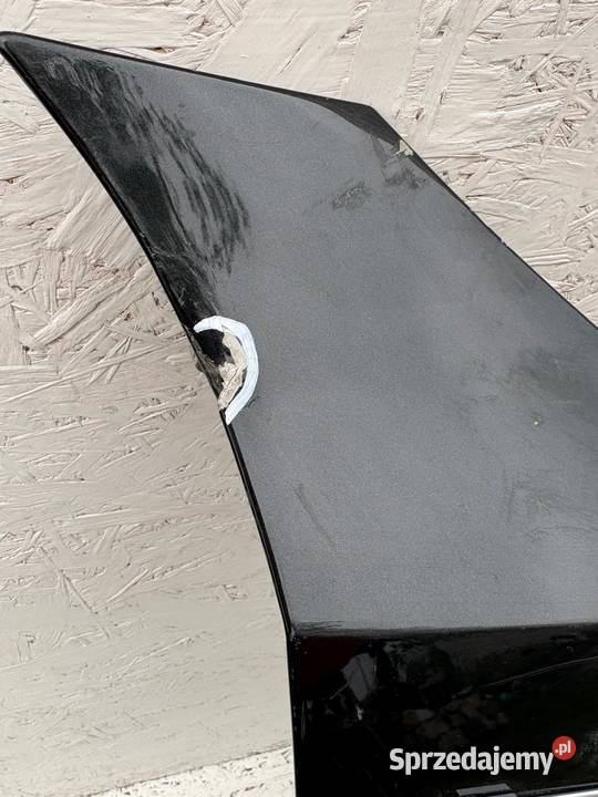 Audi A7 C8 4k8 blonik prawy przod 4k0821022A