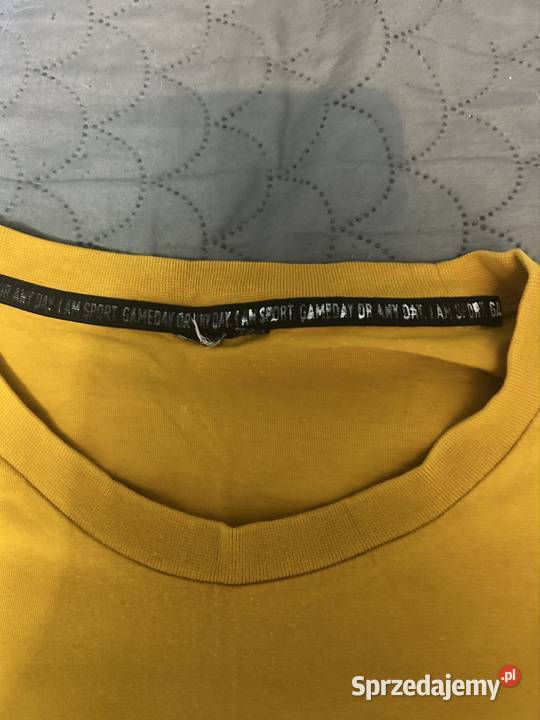 Koszulka z krótkim rękawem adidas Warszawa