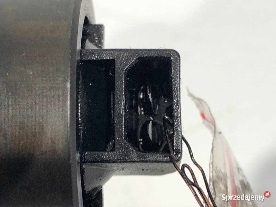 POMPOWTRYSKIWACZ AUDI A4 B5 038130073F 19 115 Pompowtryskiwacze