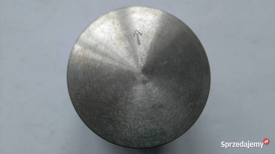 Tłok Polini 46 Peugeot 103 104 SV GP Sfera Bielsk Podlaski