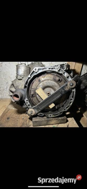 Skrzynia biegów sharan galaxy Alhambra 19tdi osobowe