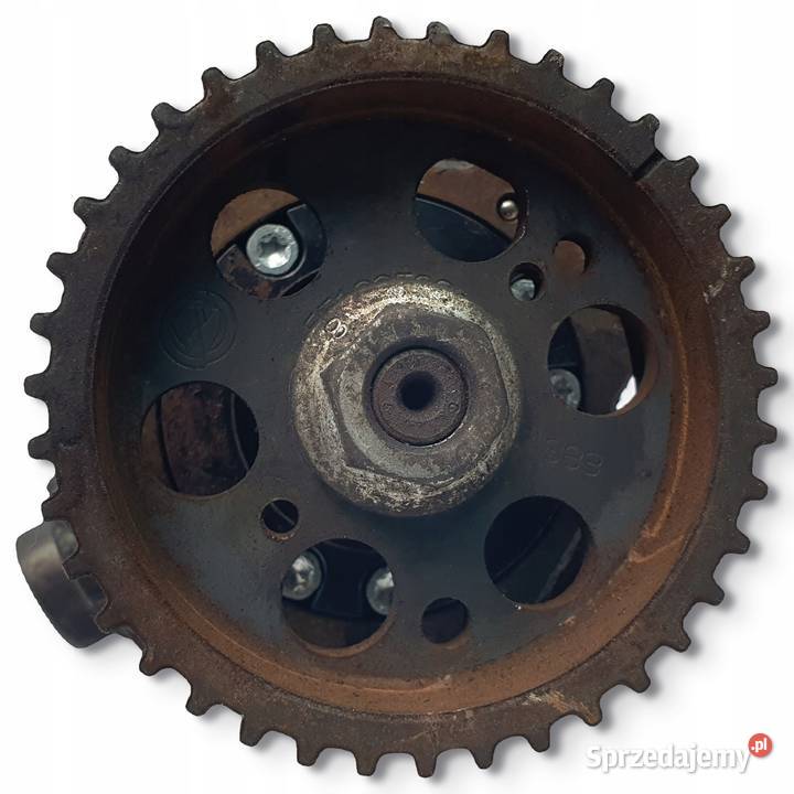 POMPA WTRYSKOWA Opel Insignia 20 CDTI Bosch Chełm