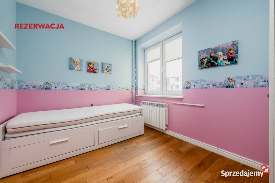 sprzedaży mieszkania Białystok 7373m2 4 pok 73.73m2 sprzedam