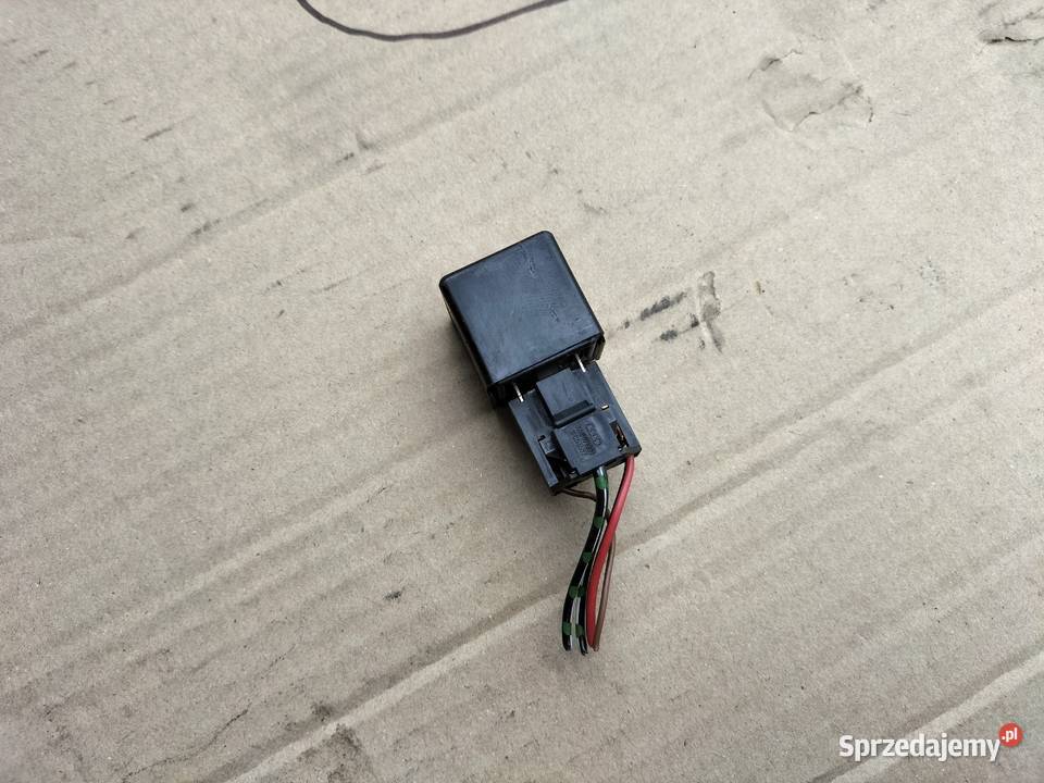 PRZEKAŹNIK AUDI 21 191953227A Kamień-Kolonia sprzedam