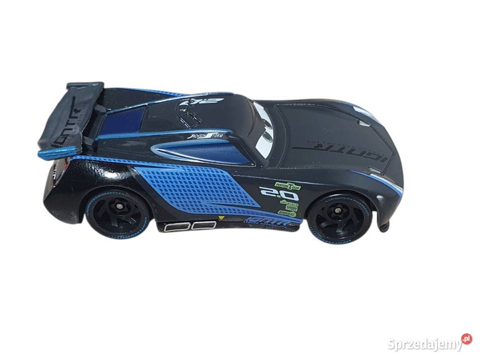 Zabawka model samochodu Jackson Sztorm Storm Samochody i pojazdy Cieszyn