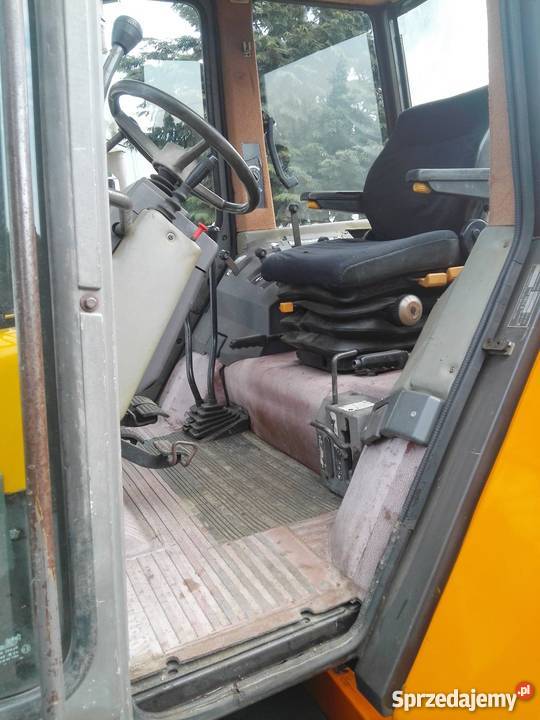 Renault 85 14 Łuków sprzedam