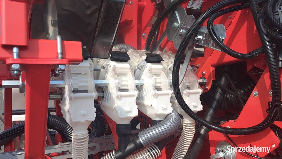 Siewnik OZDOKEN VPKT Wysokie Mazowieckie