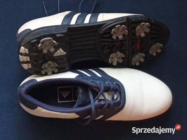 Buty do gry w golfaAdidas golf buty sport Łódź