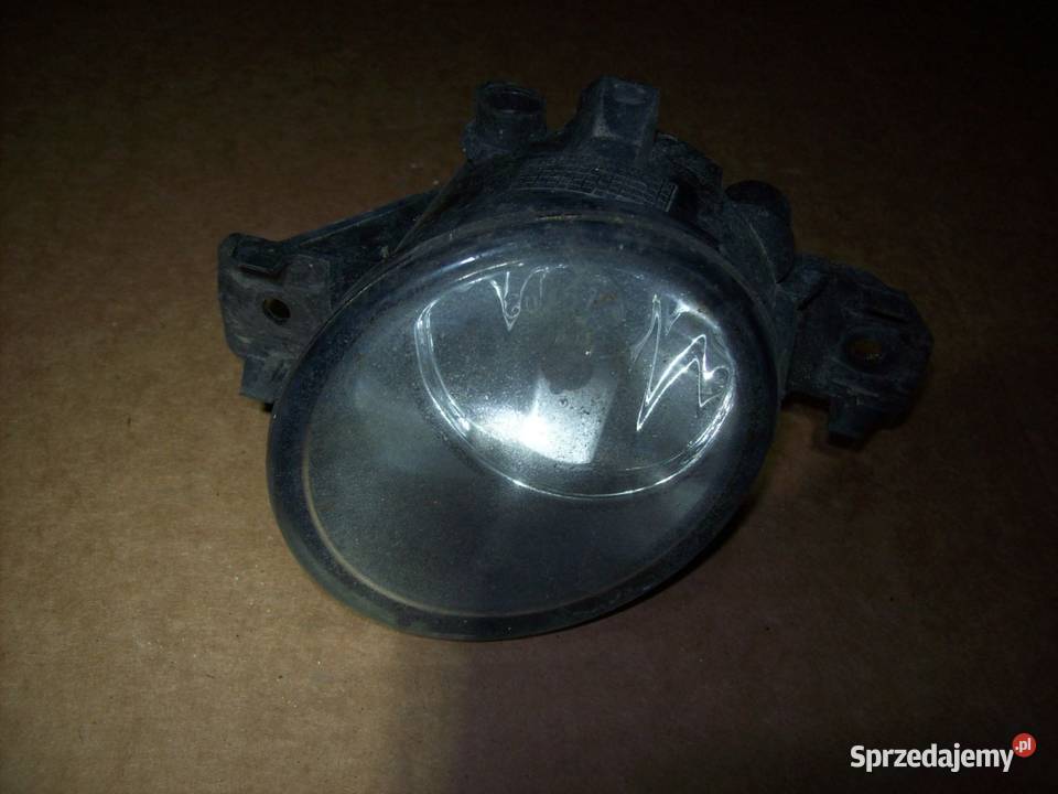 Laguna Clio II Halogen prawy Oryginal