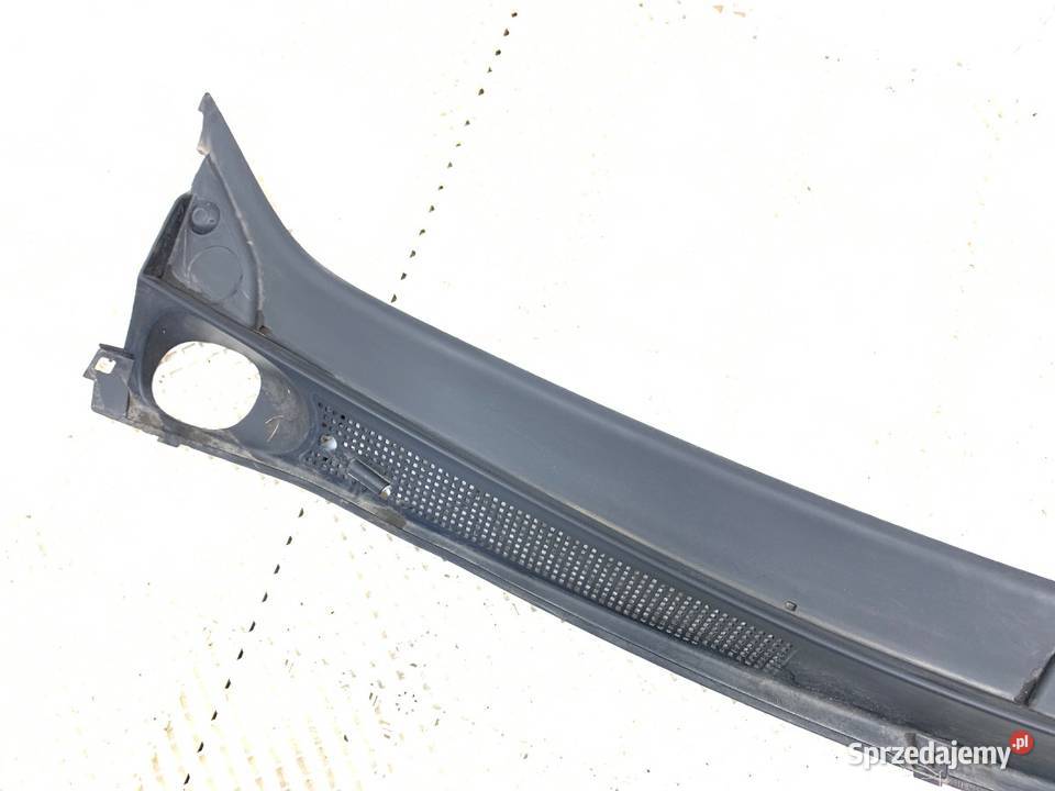 PODSZYBIE DACIA DUSTER 668113292R Hatchback osobowe Części samochodowe podkarpackie