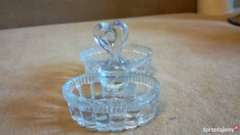 Stare szkło 12 Nysa