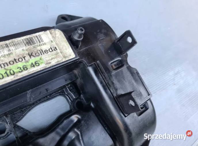 Pokrywa Zaworów Mercedes VITO Cklasa 22CDi Częstochowa