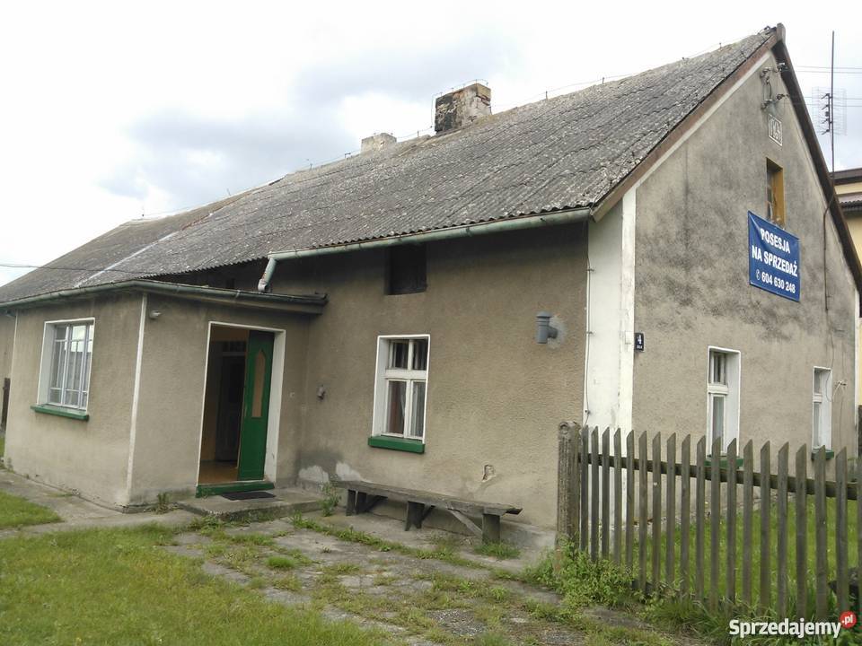 Dom 944zł/m2 Gola