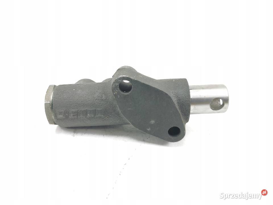 ZAWÓR CIŚNIENIOWY IVECO NOWY ORYGINALNY 4582782 Pióra wycieraczek Akcesoria samochodowe