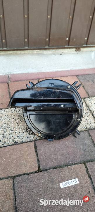 K750 m72 Dniepr Ural Szperacz lampa Wygiełzów
