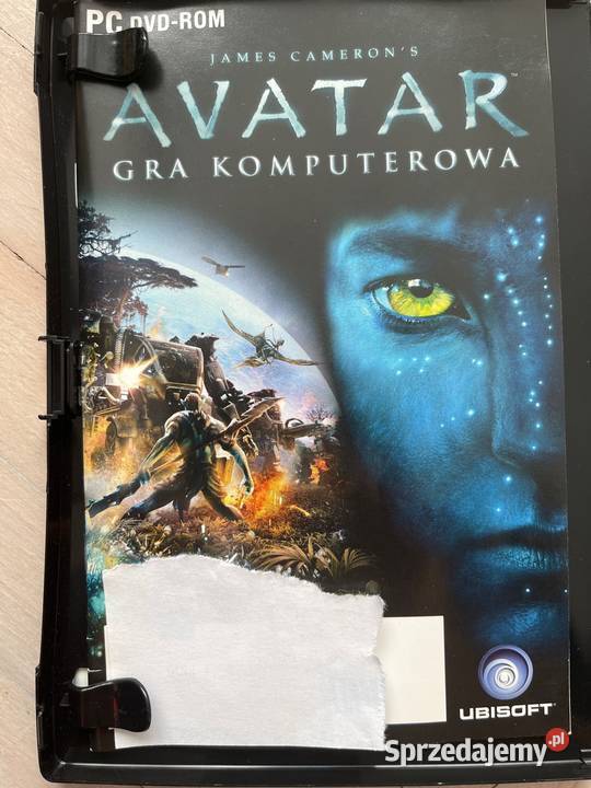 Gra Avatar