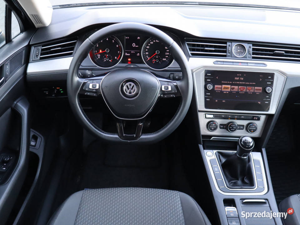 VW Passat 14 TSI isofix Passat Piaseczno sprzedam