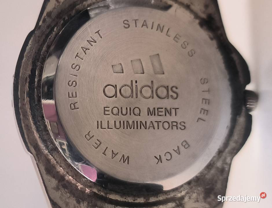 Zegarek męski marki Adidas sprzedam