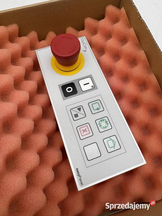 OpCon EasyPanel 399201015000003 Pozostałe Warszawa