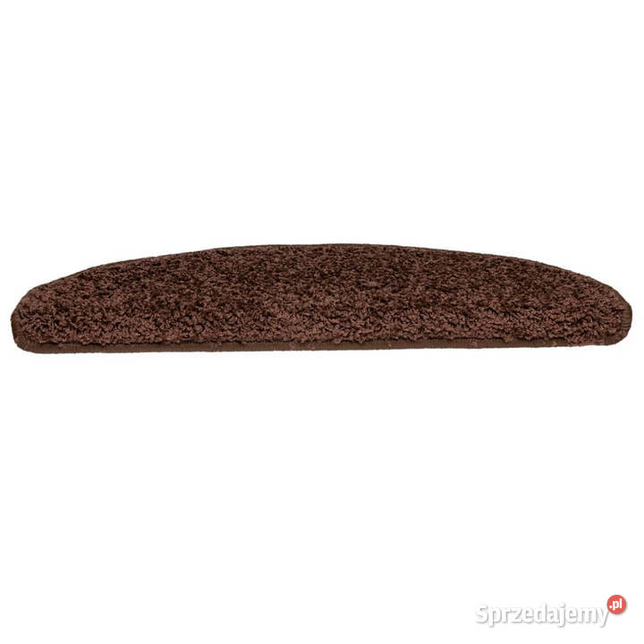 Nakładki na schody 10 65x21x4 brązowe WM149805 Warszawa