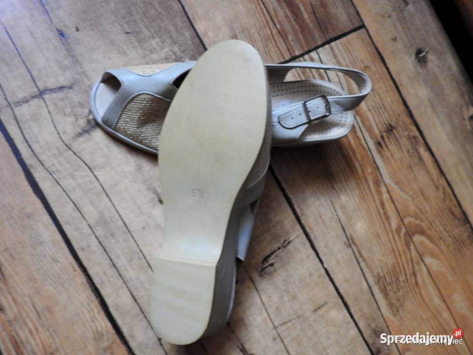 Buty damskie RHODE Pobiedziska sprzedam