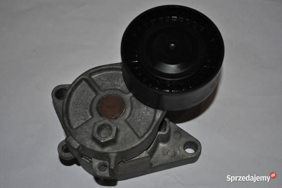 Napinacz paska alternatora BMW E36 E46 E34 E39 Poręba sprzedam