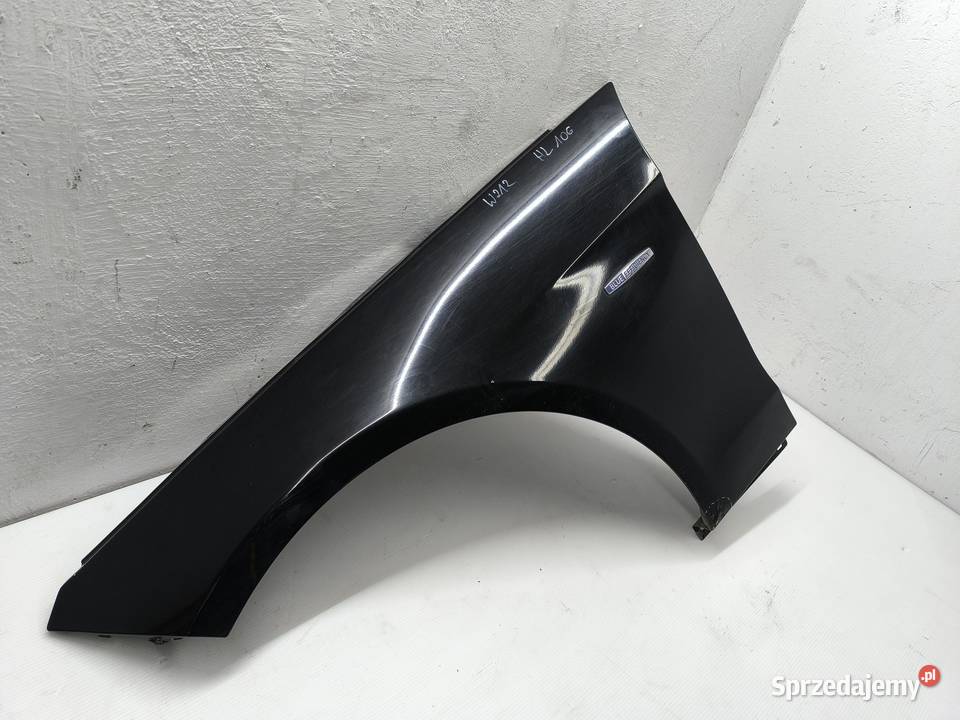 BŁOTNIK LEWY PRZÓD MERCEDES EKLASA W212 22 CDI wielkopolskie