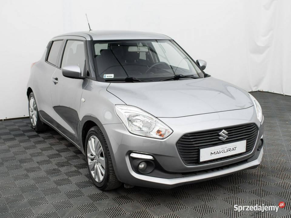Suzuki Swift WD6529N12 SHVS Premium Plus Kcof